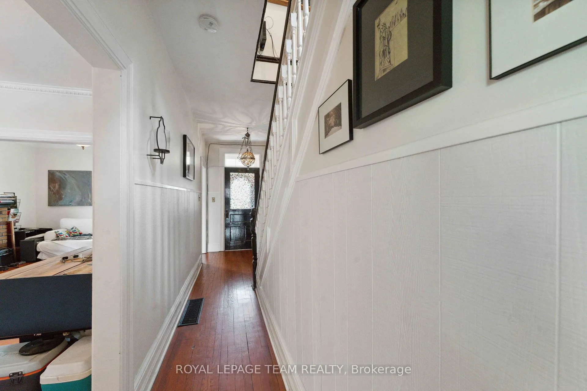 Photo 5 of 235 Cambridge Street N, Ottawa, West Centre Town — HOMEH