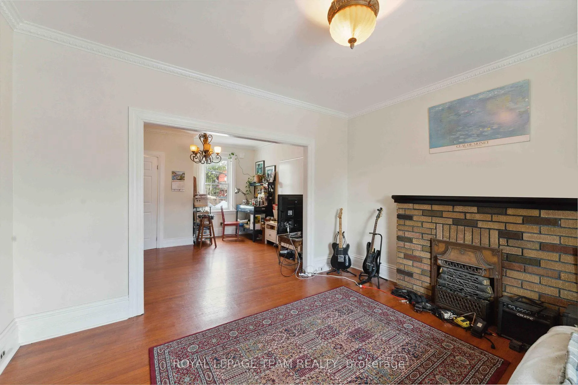 Photo 6 of 235 Cambridge Street N, Ottawa, West Centre Town — HOMEH