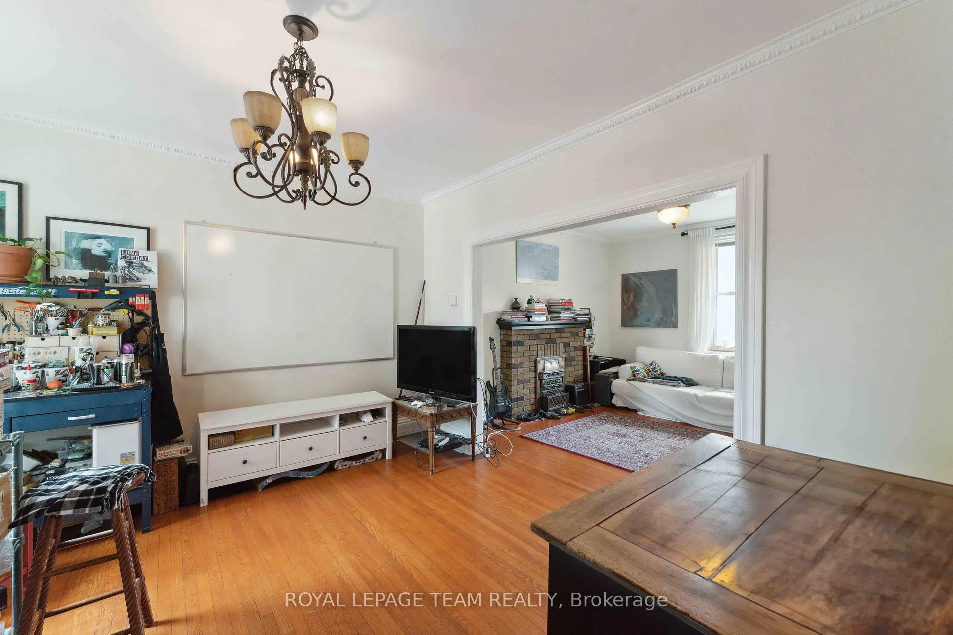 Photo 10 of 235 Cambridge Street N, Ottawa, West Centre Town — HOMEH