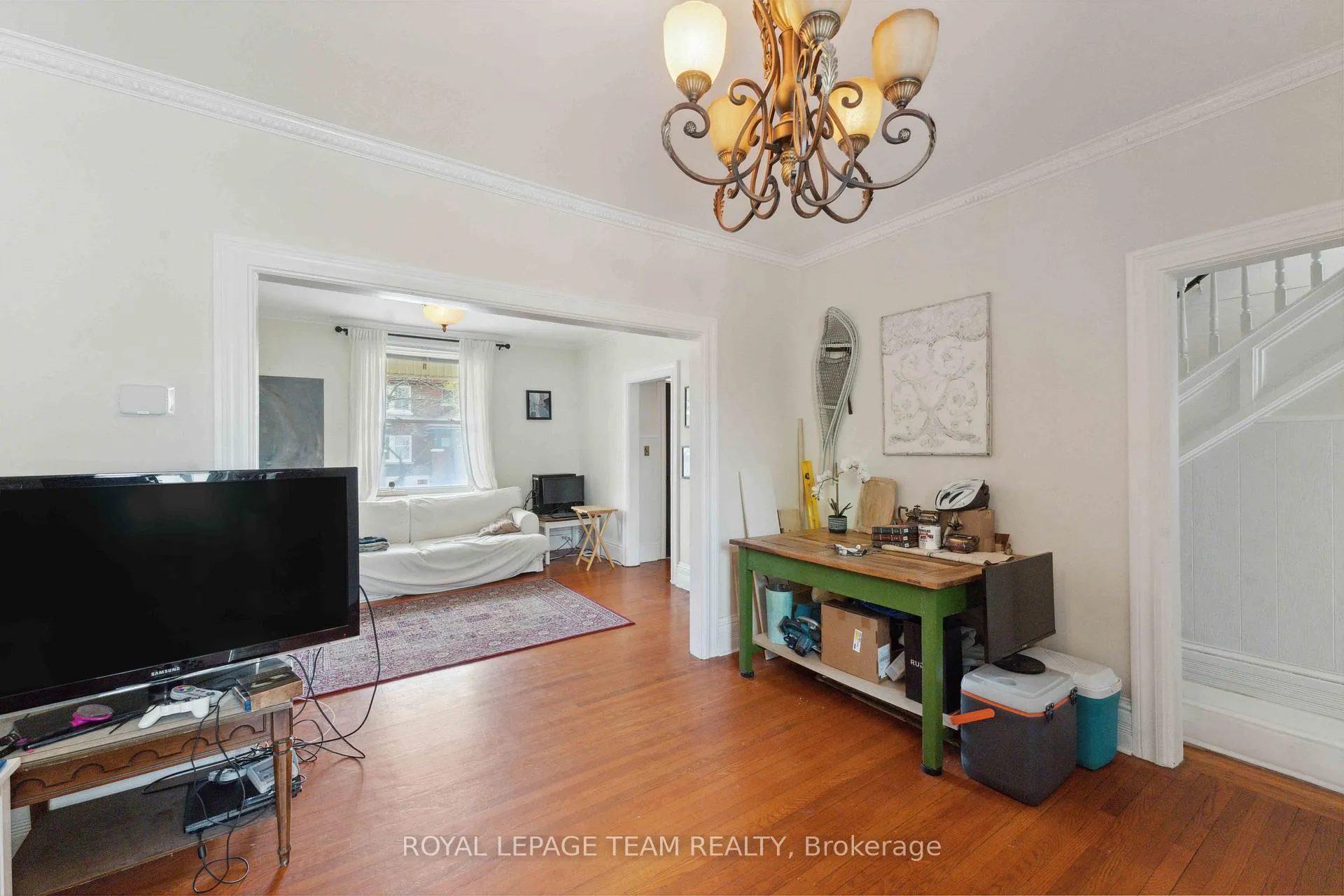 Photo 12 of 235 Cambridge Street N, Ottawa, West Centre Town — HOMEH