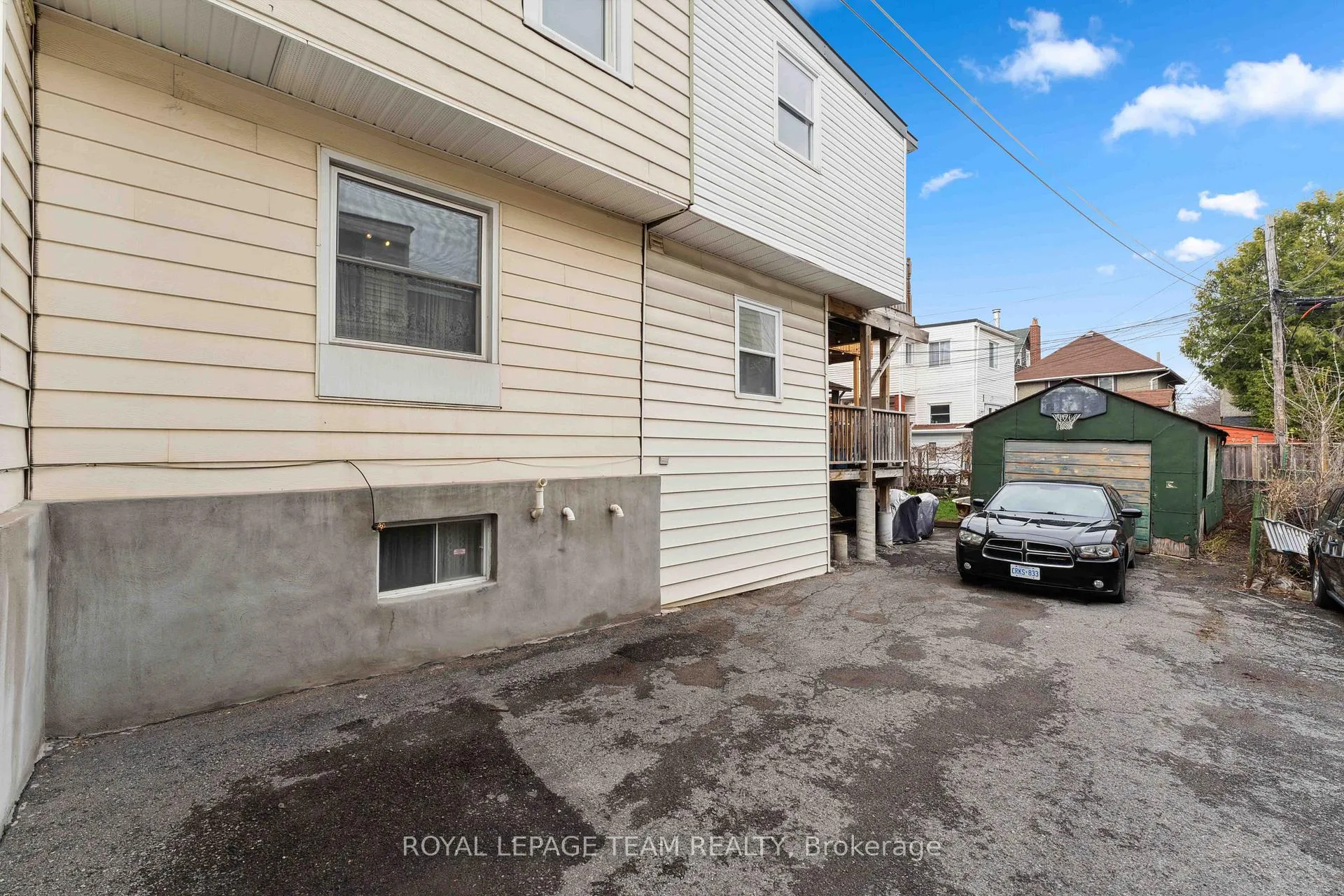 Photo 28 of 235 Cambridge Street N, Ottawa, West Centre Town — HOMEH