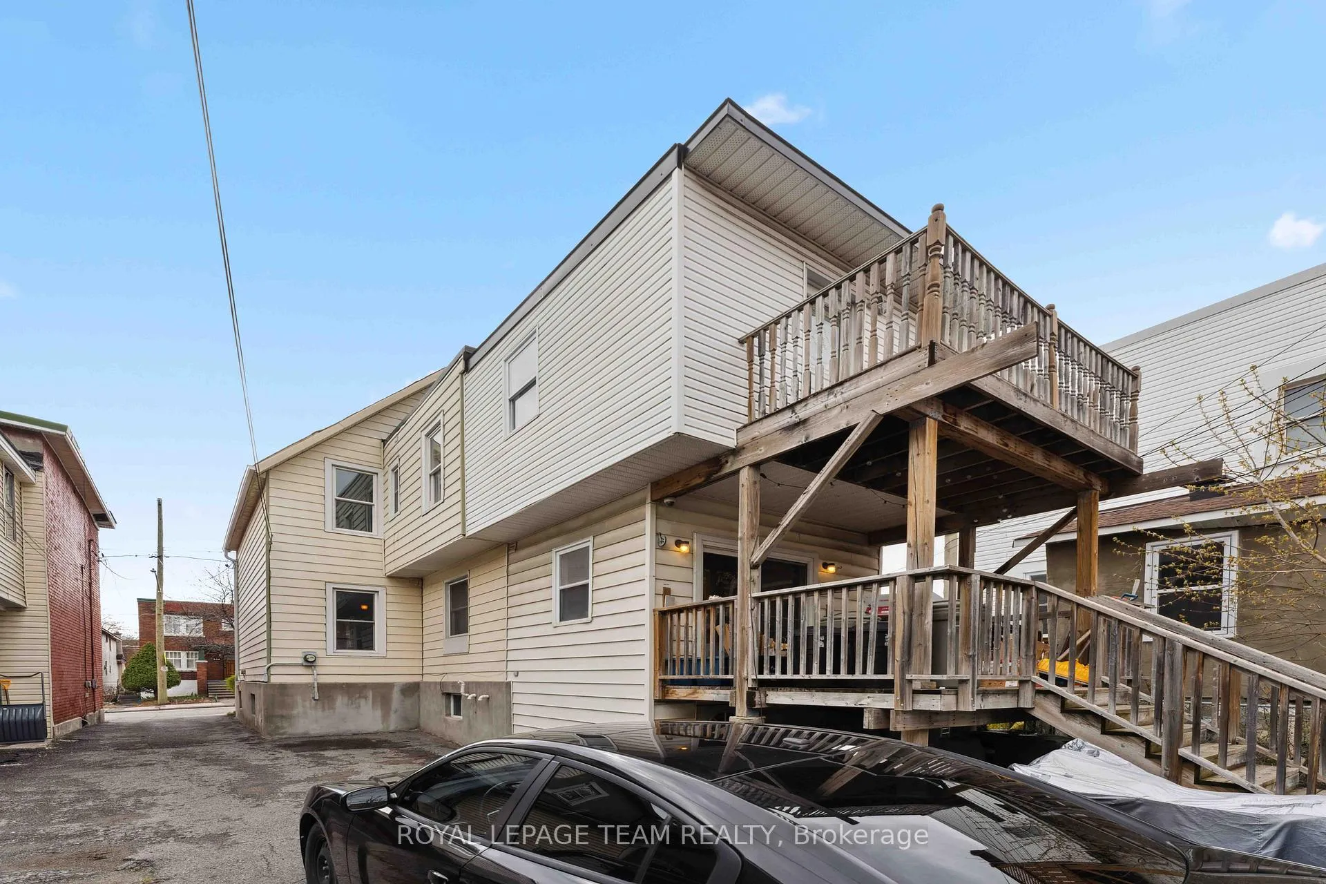 Photo 29 of 235 Cambridge Street N, Ottawa, West Centre Town — HOMEH