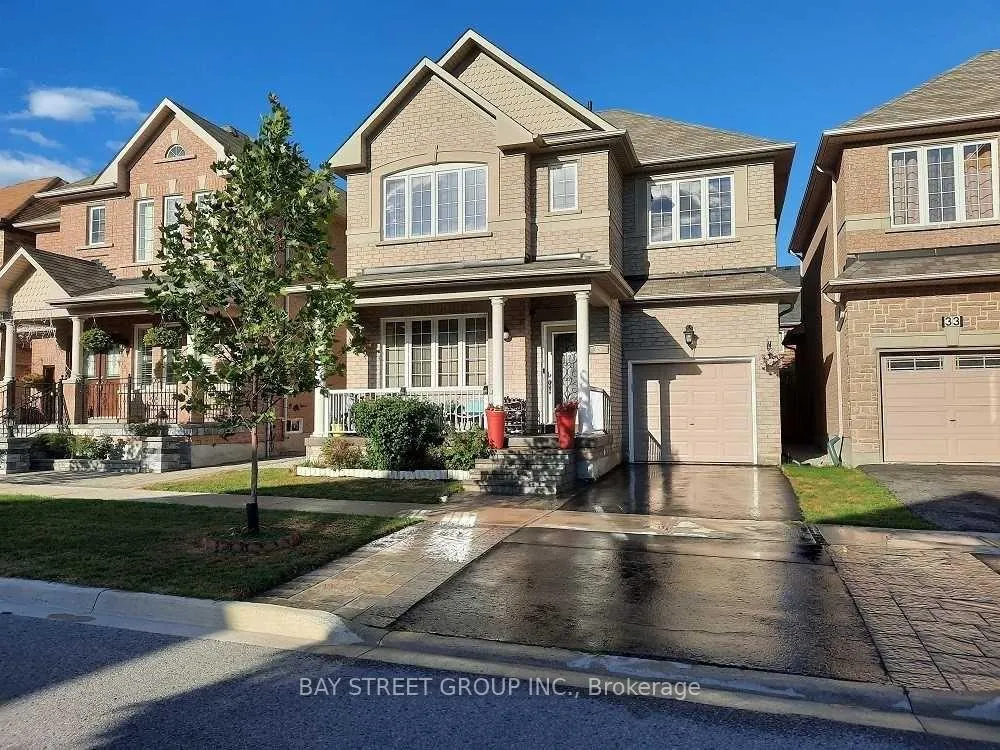 Photo 1 of 35 Everett Street, Markham, Wismer — HOMEH