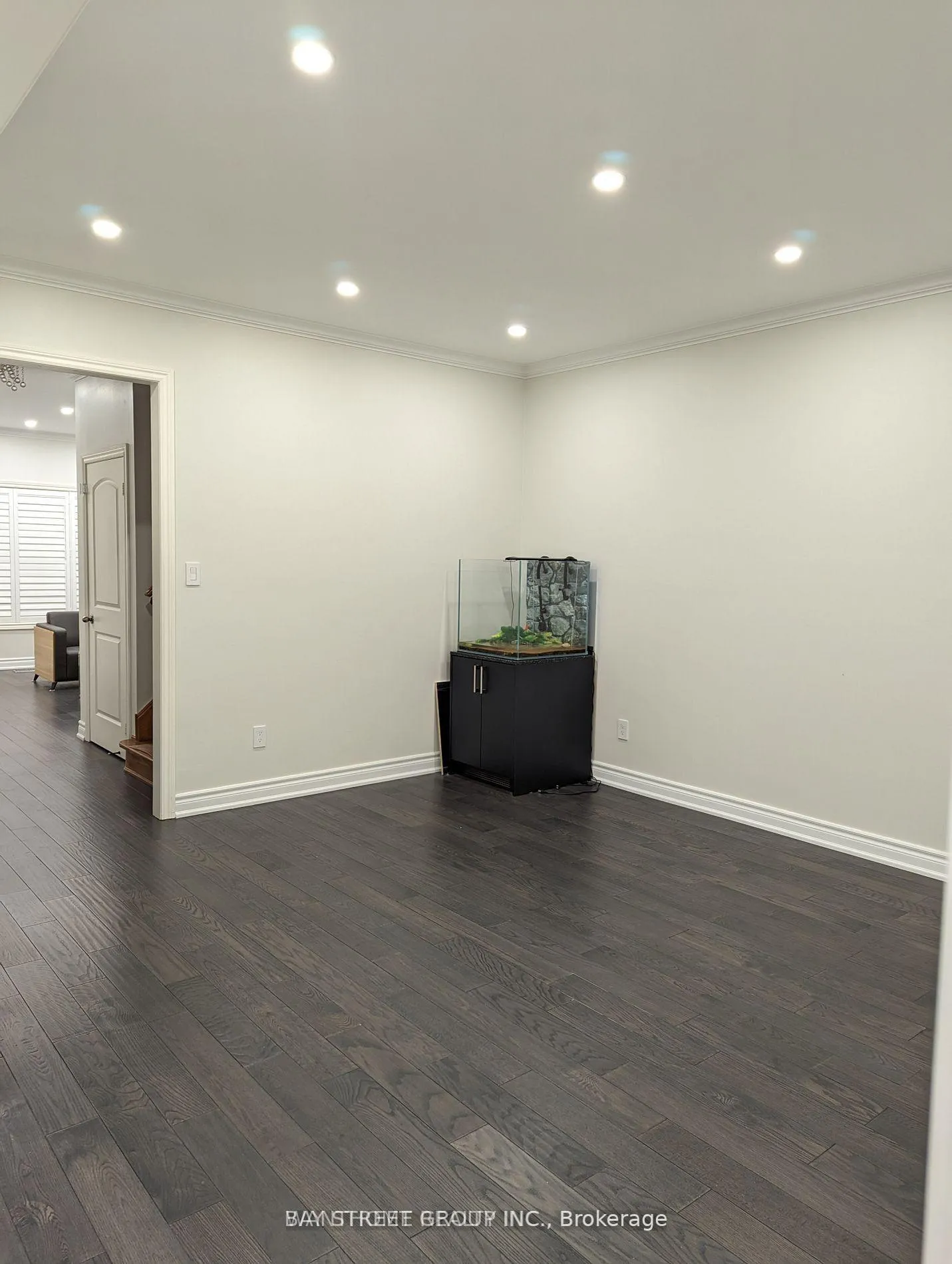 Photo 8 of 35 Everett Street, Markham, Wismer — HOMEH