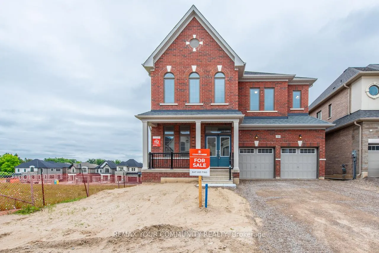 Photo 1 of 110 James Walker Avenue, Caledon, Caledon East — HOMEH