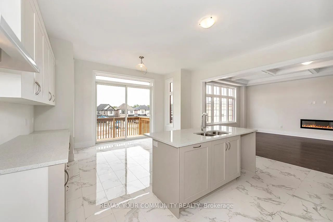 Photo 25 of 110 James Walker Avenue, Caledon, Caledon East — HOMEH