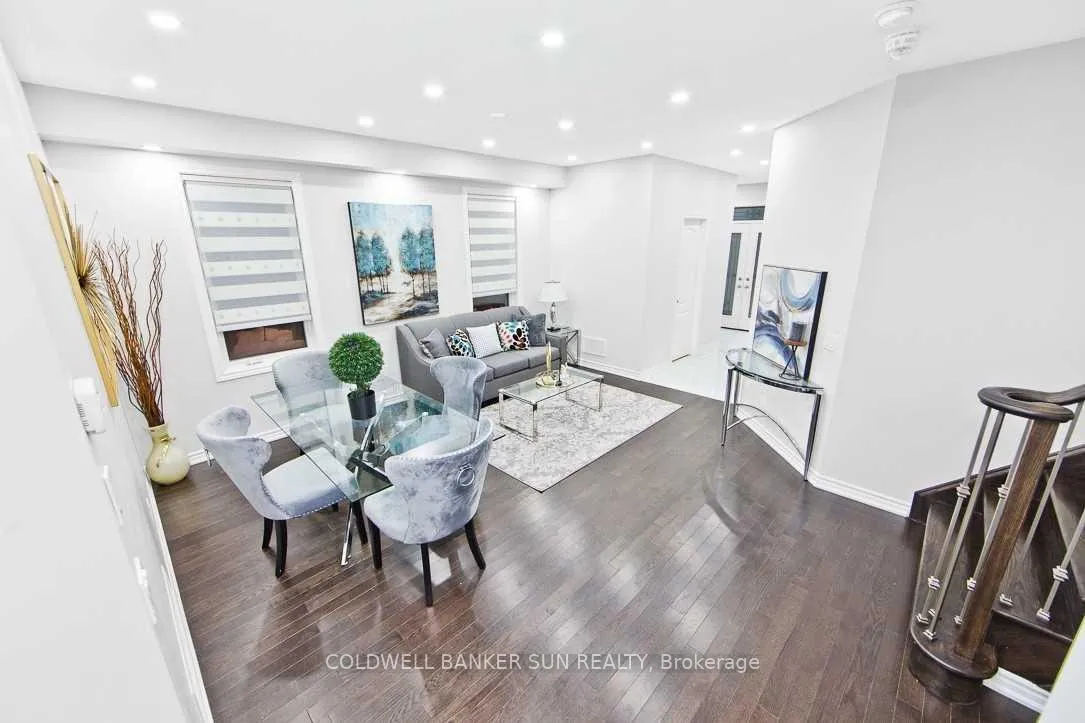 Photo 7 of 24 Hamilton Court, Caledon, Rural Caledon — HOMEH