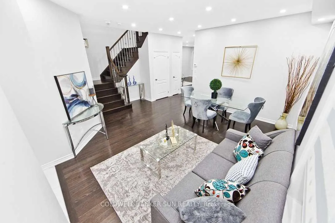 Photo 10 of 24 Hamilton Court, Caledon, Rural Caledon — HOMEH