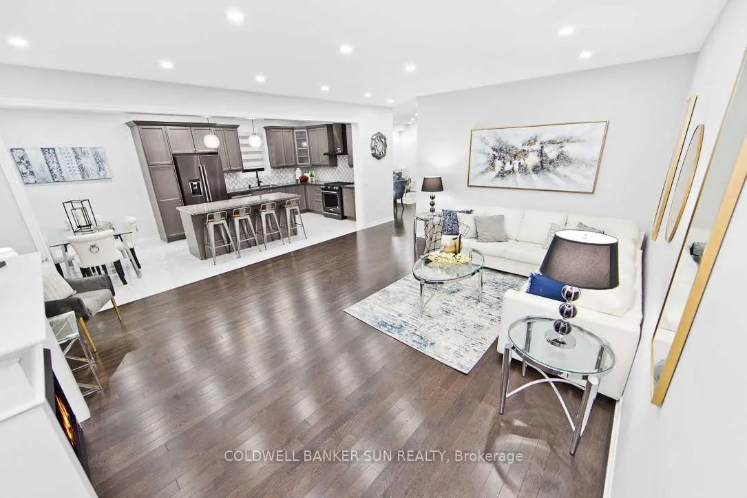 Photo 11 of 24 Hamilton Court, Caledon, Rural Caledon — HOMEH