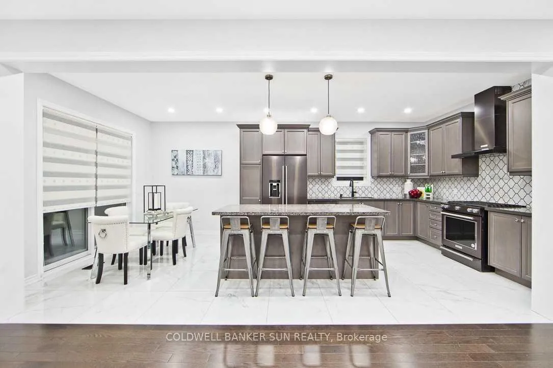 Photo 12 of 24 Hamilton Court, Caledon, Rural Caledon — HOMEH