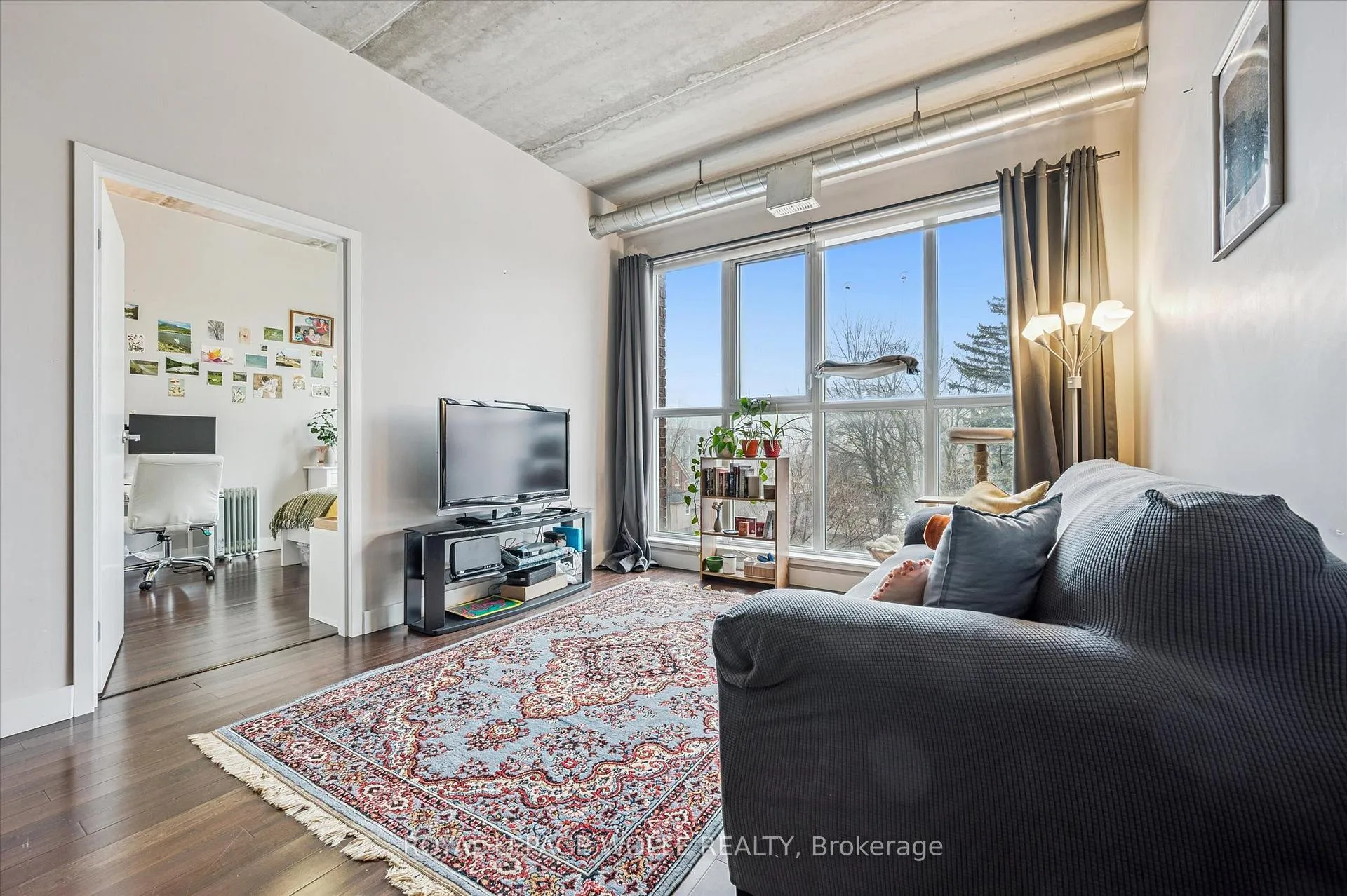 Photo 14 of Unit 302, 36 Regina Street N, Waterloo — HOMEH