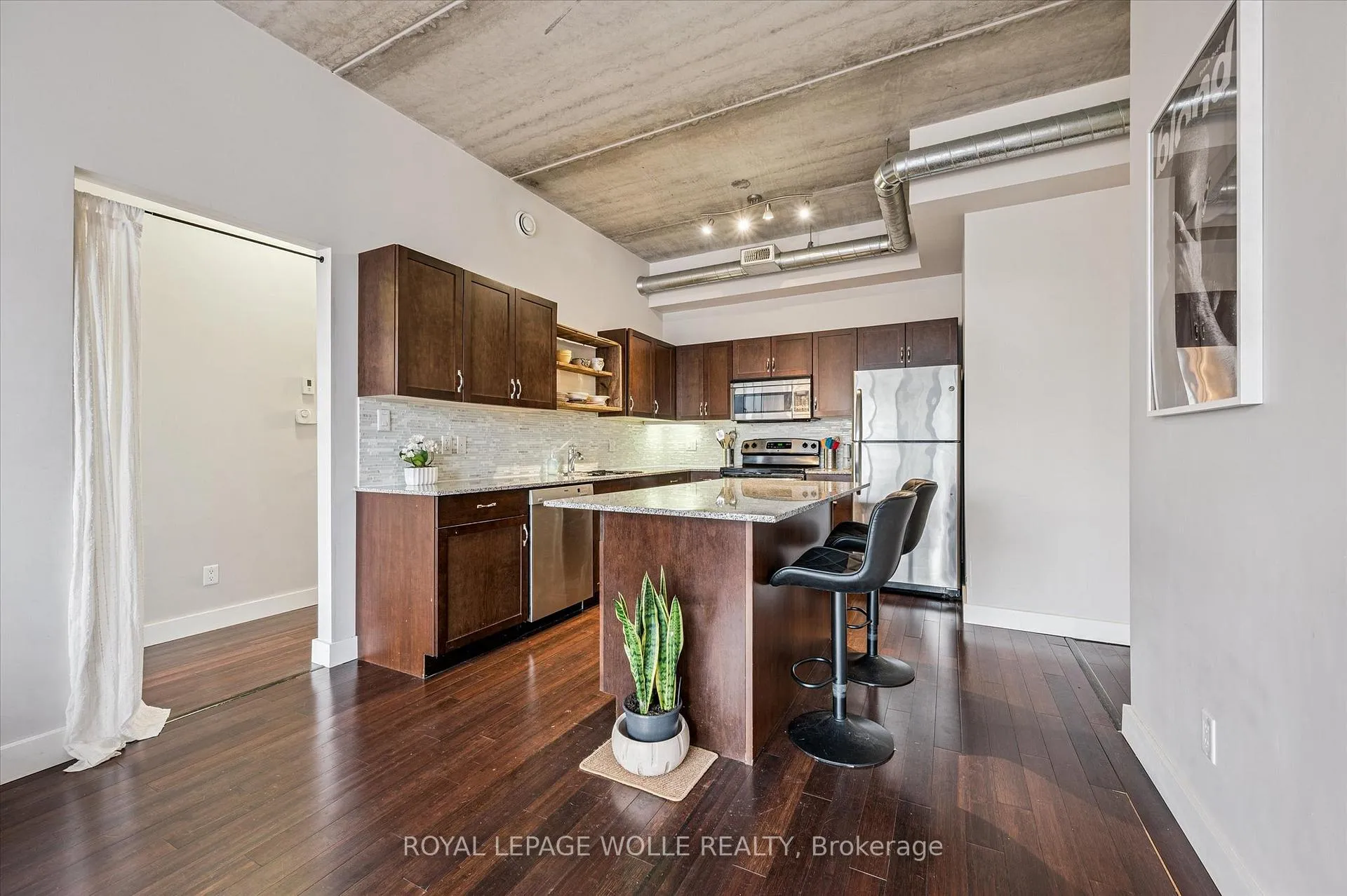 Photo 16 of Unit 302, 36 Regina Street N, Waterloo — HOMEH