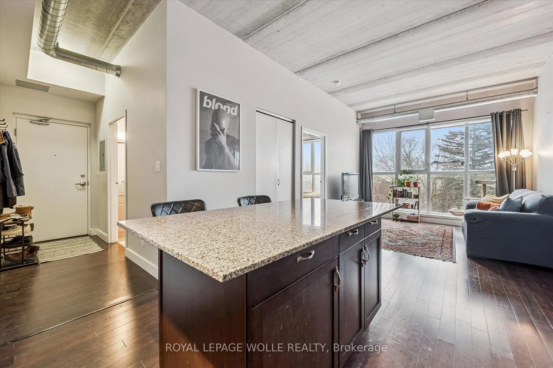 Photo 18 of Unit 302, 36 Regina Street N, Waterloo — HOMEH
