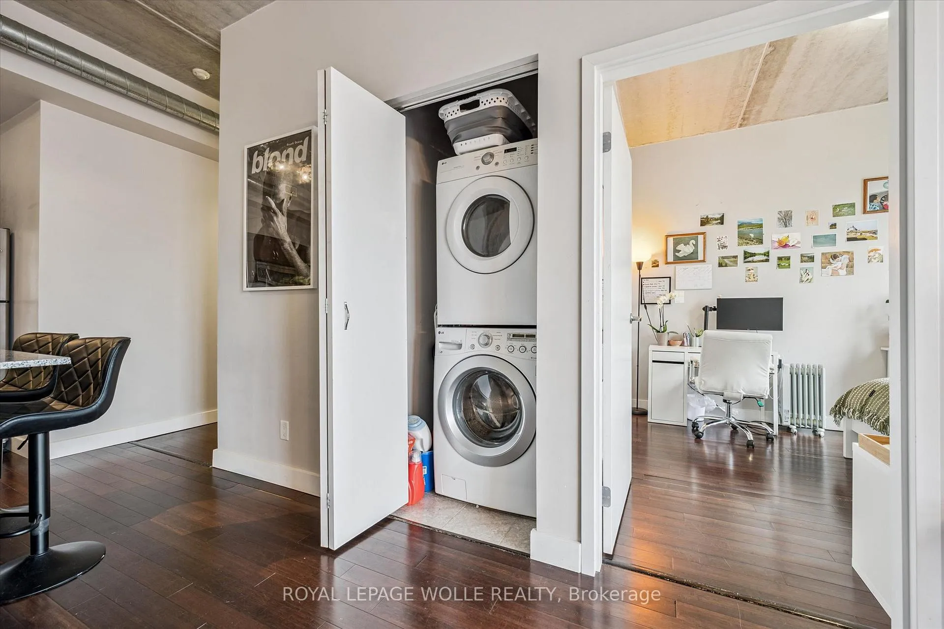 Photo 19 of Unit 302, 36 Regina Street N, Waterloo — HOMEH