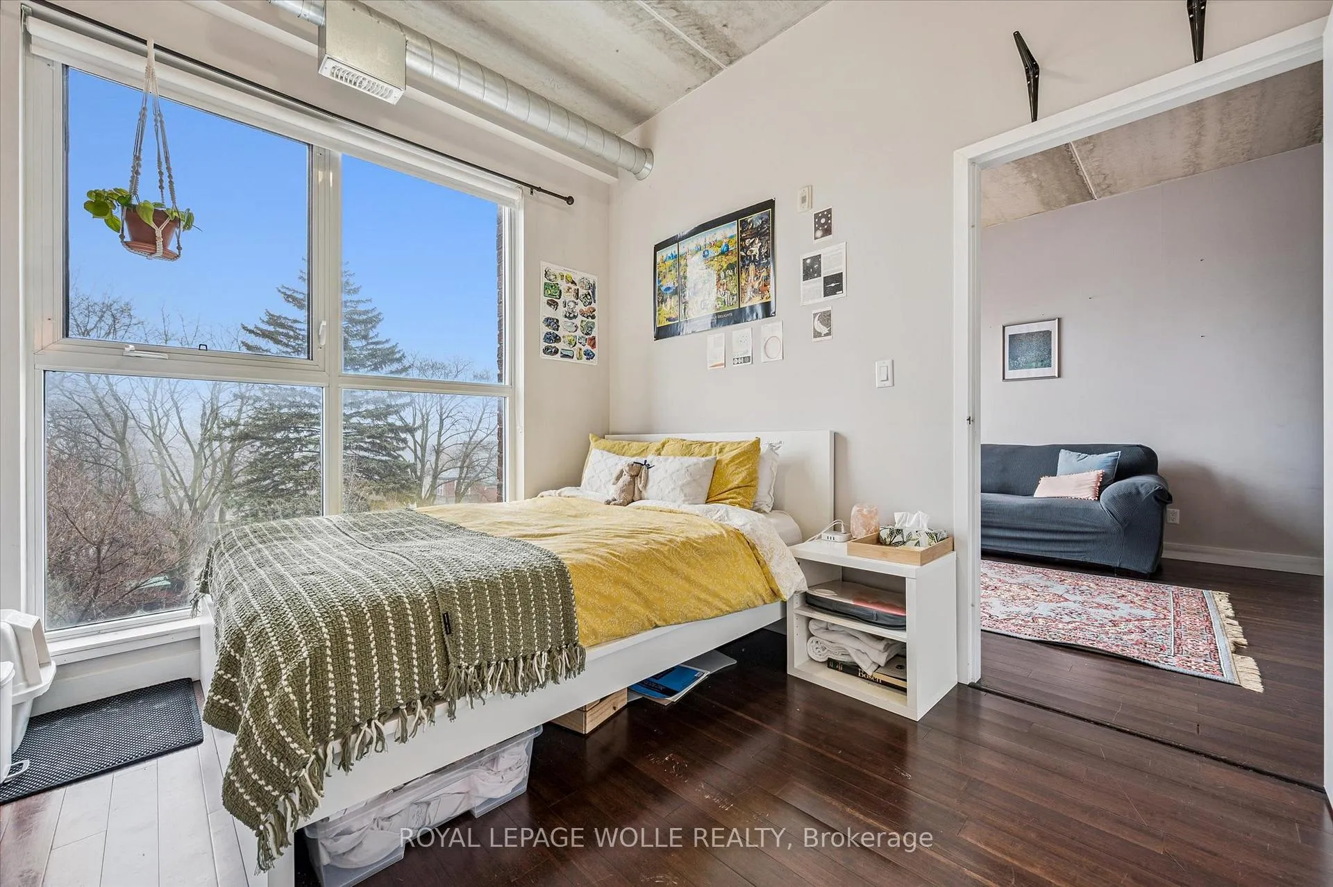 Photo 21 of Unit 302, 36 Regina Street N, Waterloo — HOMEH