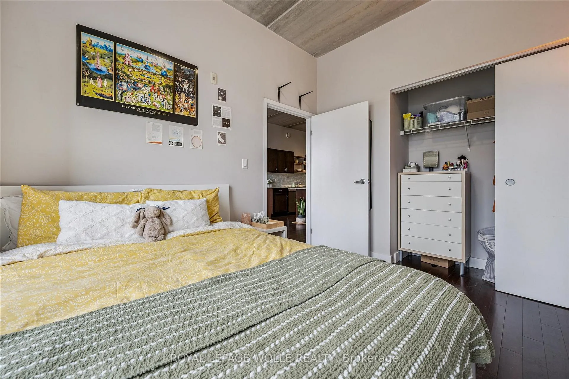 Photo 22 of Unit 302, 36 Regina Street N, Waterloo — HOMEH