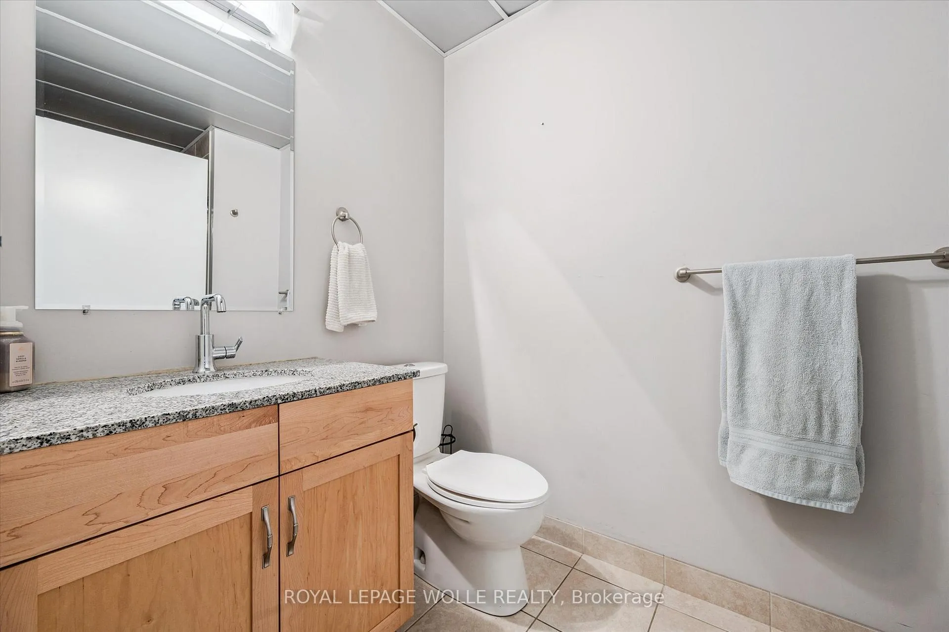 Photo 23 of Unit 302, 36 Regina Street N, Waterloo — HOMEH