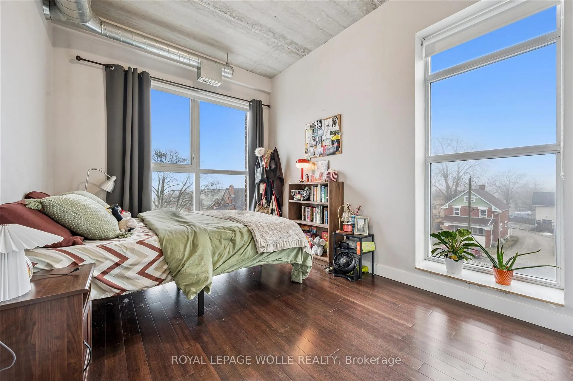 Photo 25 of Unit 302, 36 Regina Street N, Waterloo — HOMEH