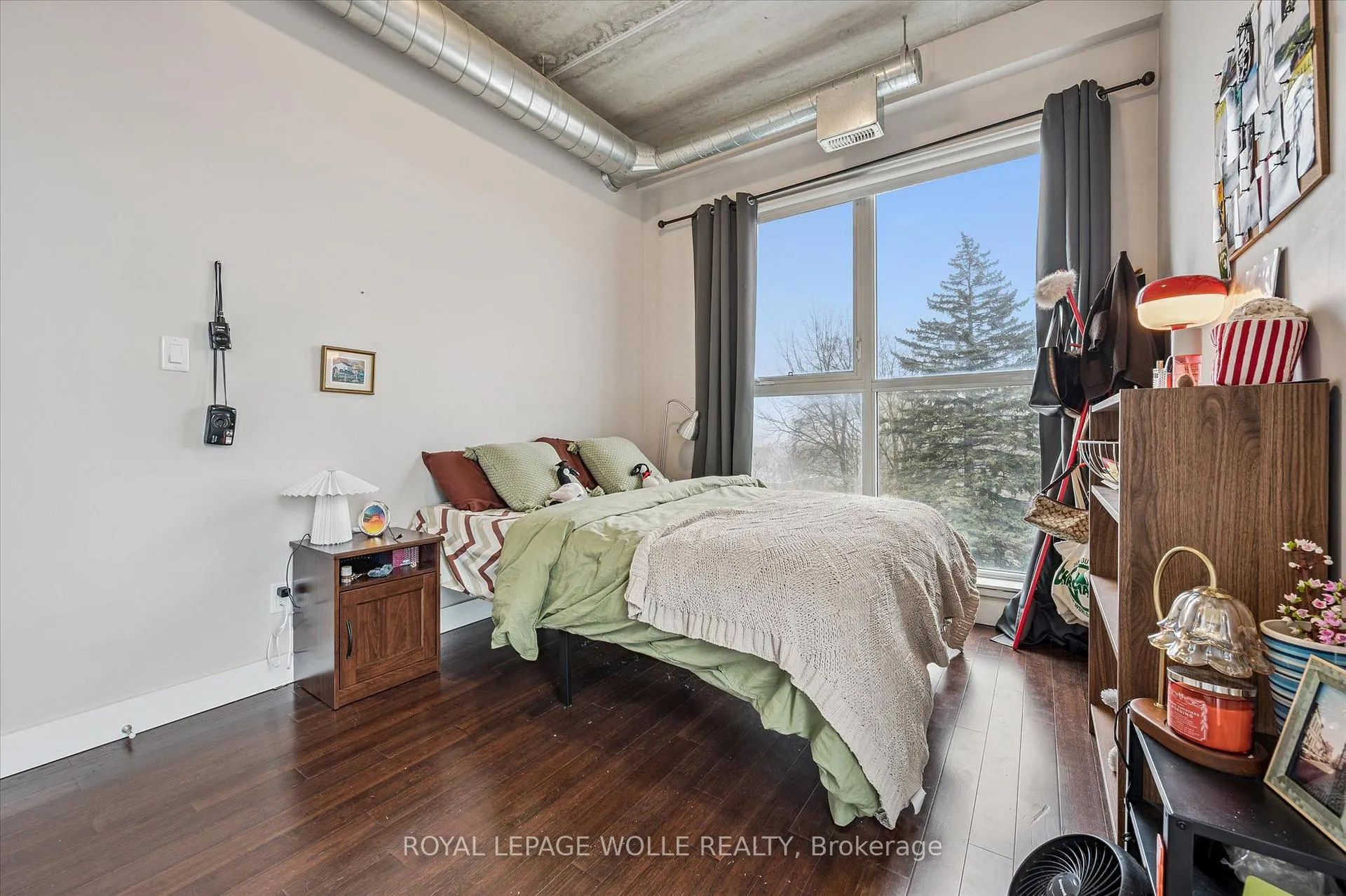 Photo 26 of Unit 302, 36 Regina Street N, Waterloo — HOMEH