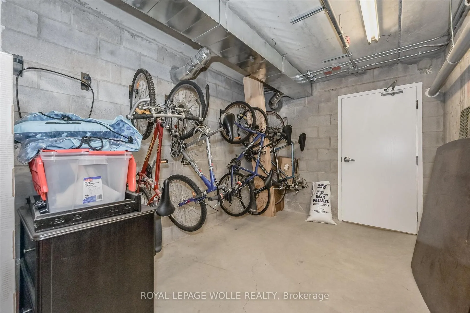 Photo 31 of Unit 302, 36 Regina Street N, Waterloo — HOMEH