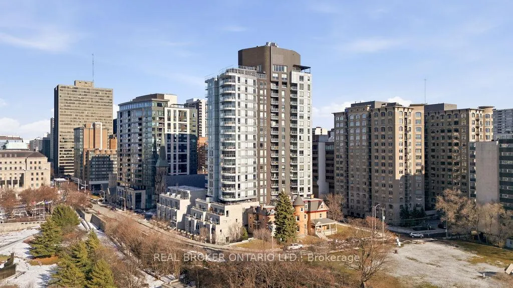 Photo 1 of Unit 1403, 428 Sparks Street, Ottawa, Ottawa Centre — HOMEH
