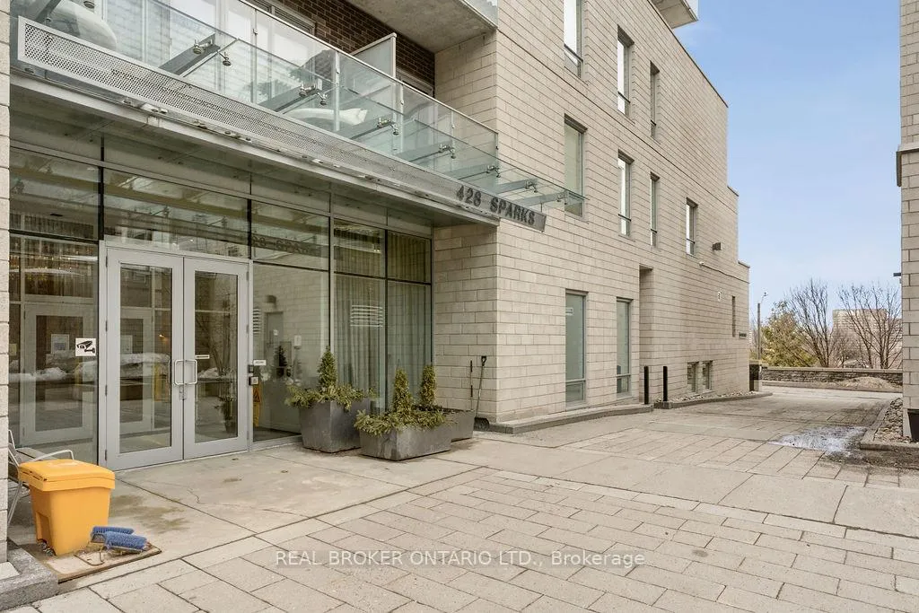 Photo 2 of Unit 1403, 428 Sparks Street, Ottawa, Ottawa Centre — HOMEH