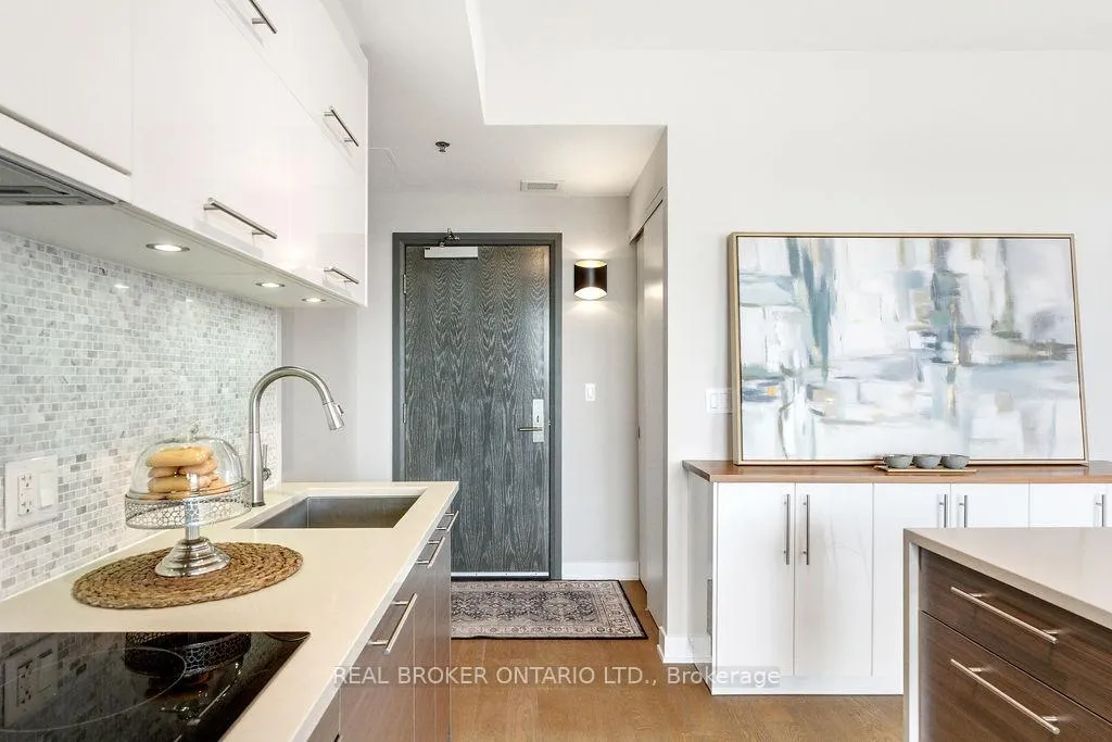 Photo 3 of Unit 1403, 428 Sparks Street, Ottawa, Ottawa Centre — HOMEH