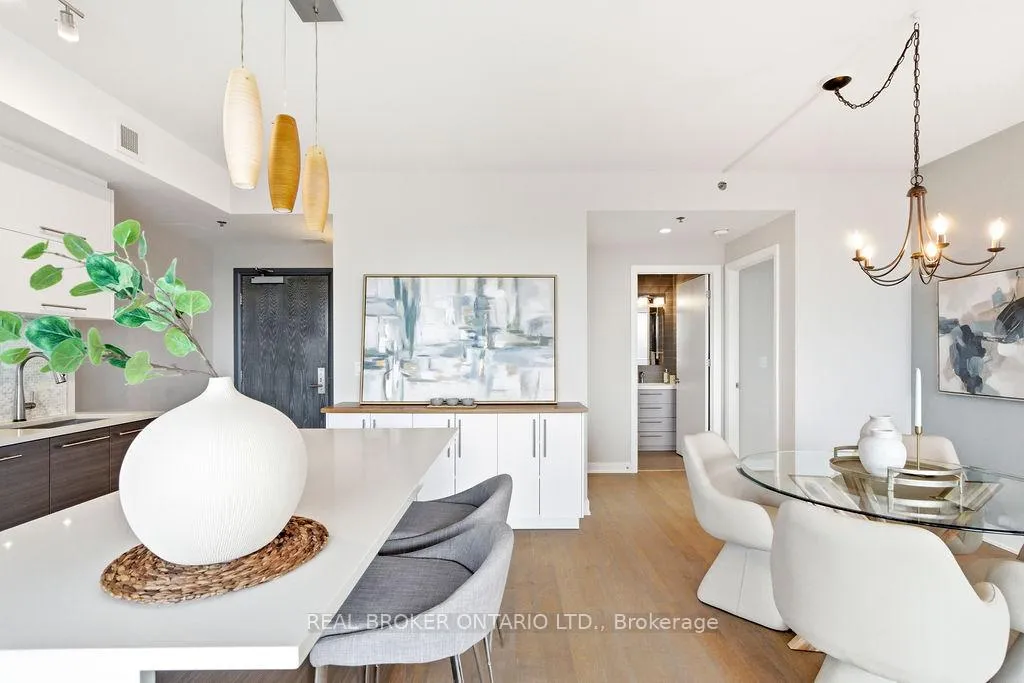 Photo 4 of Unit 1403, 428 Sparks Street, Ottawa, Ottawa Centre — HOMEH