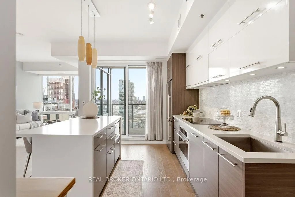 Photo 5 of Unit 1403, 428 Sparks Street, Ottawa, Ottawa Centre — HOMEH