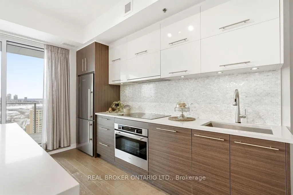 Photo 6 of Unit 1403, 428 Sparks Street, Ottawa, Ottawa Centre — HOMEH