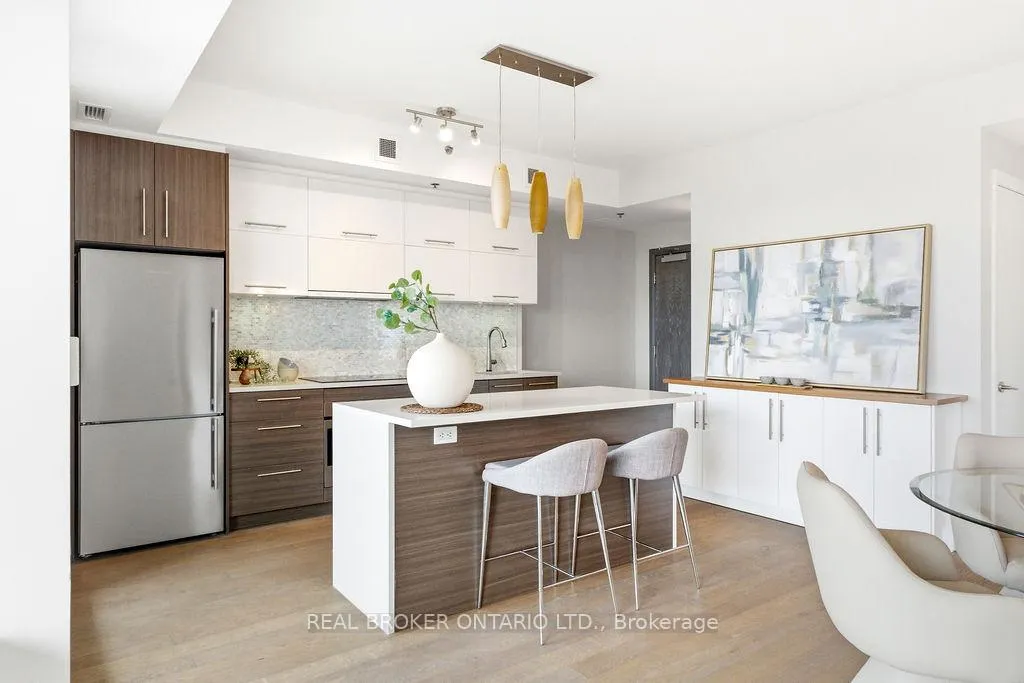 Photo 7 of Unit 1403, 428 Sparks Street, Ottawa, Ottawa Centre — HOMEH