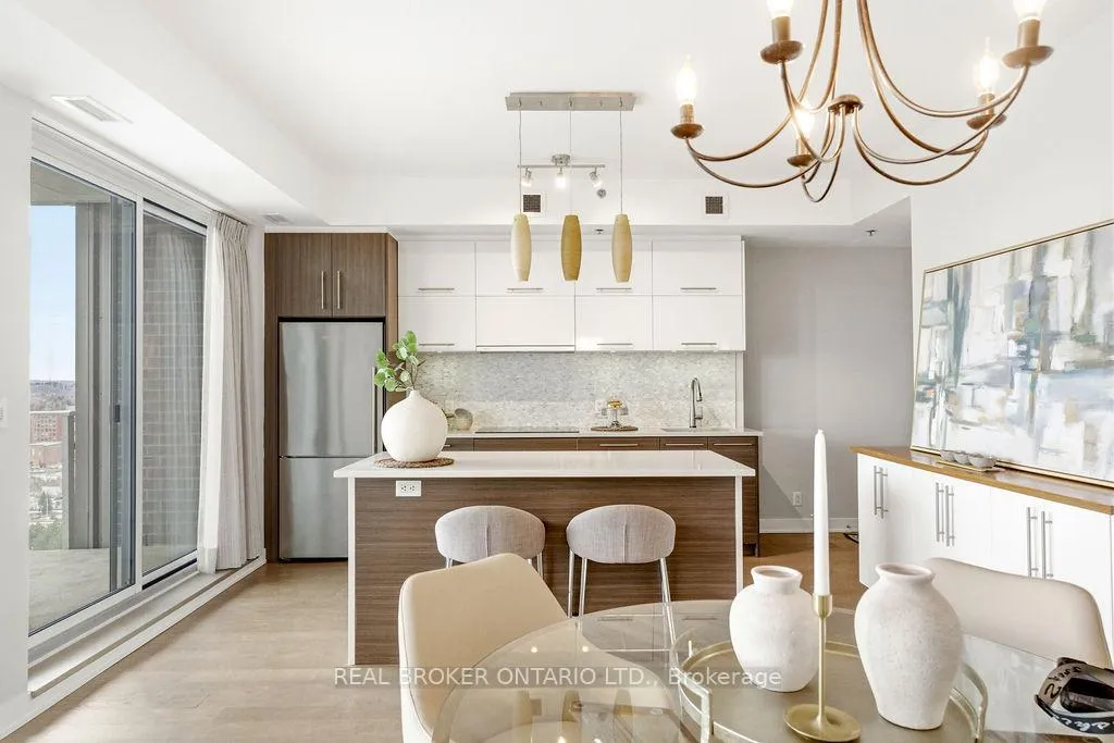 Photo 8 of Unit 1403, 428 Sparks Street, Ottawa, Ottawa Centre — HOMEH