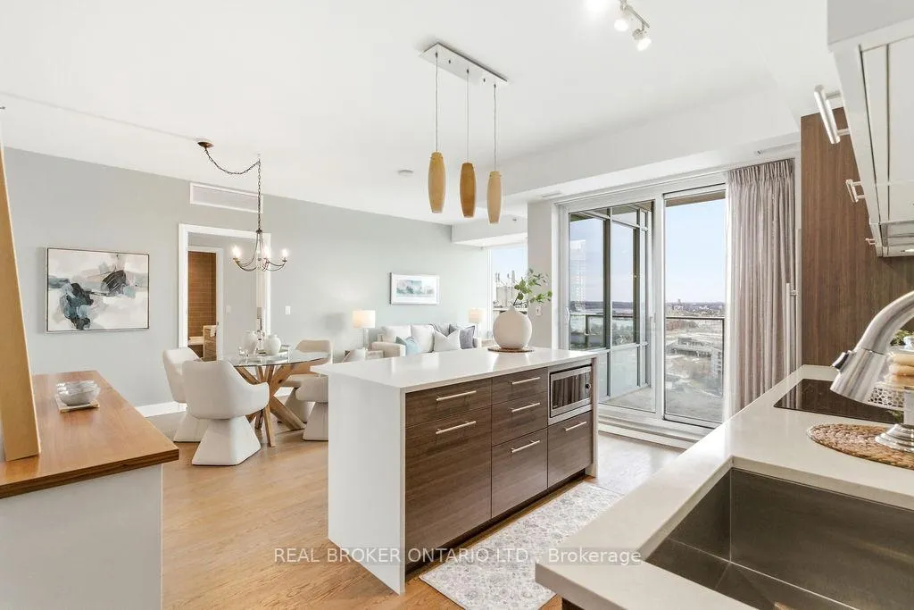 Photo 9 of Unit 1403, 428 Sparks Street, Ottawa, Ottawa Centre — HOMEH