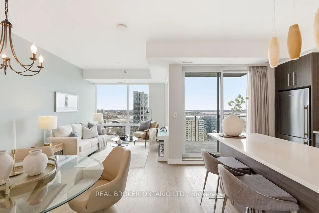Photo 10 of Unit 1403, 428 Sparks Street, Ottawa, Ottawa Centre — HOMEH