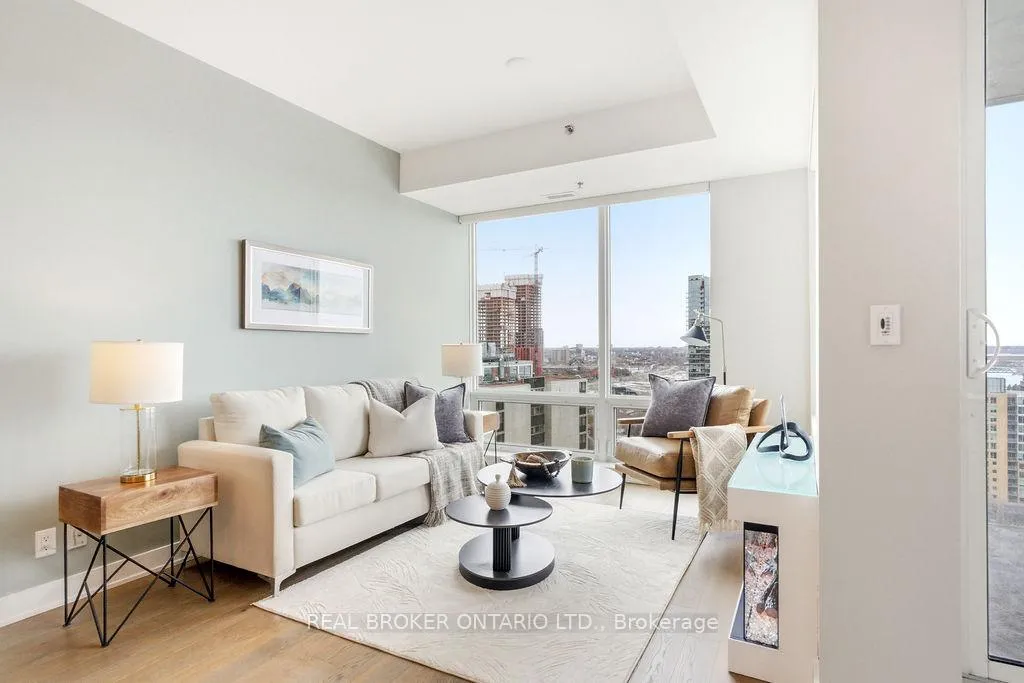 Photo 11 of Unit 1403, 428 Sparks Street, Ottawa, Ottawa Centre — HOMEH
