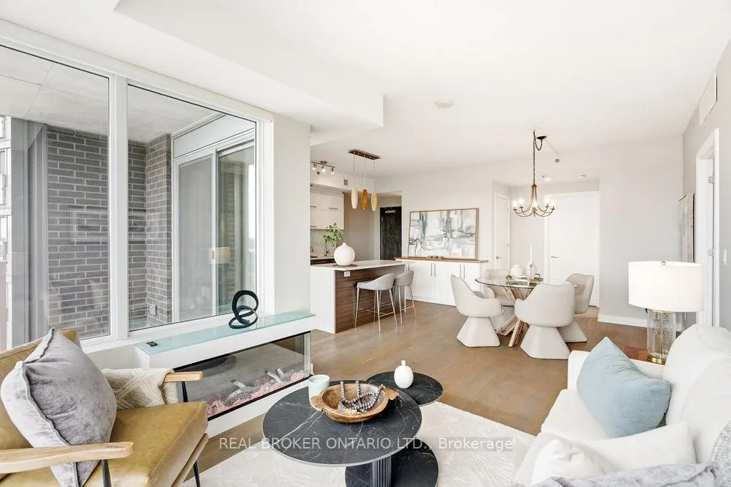 Photo 12 of Unit 1403, 428 Sparks Street, Ottawa, Ottawa Centre — HOMEH