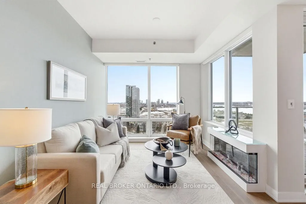 Photo 13 of Unit 1403, 428 Sparks Street, Ottawa, Ottawa Centre — HOMEH