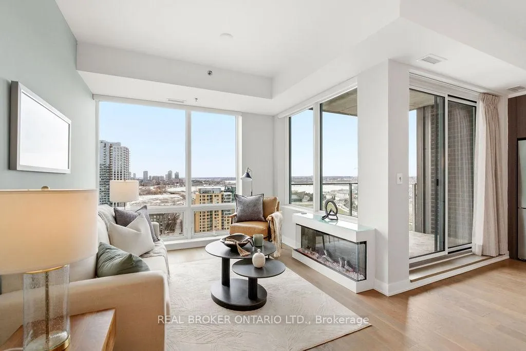 Photo 14 of Unit 1403, 428 Sparks Street, Ottawa, Ottawa Centre — HOMEH