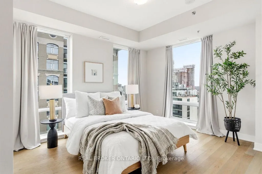 Photo 18 of Unit 1403, 428 Sparks Street, Ottawa, Ottawa Centre — HOMEH