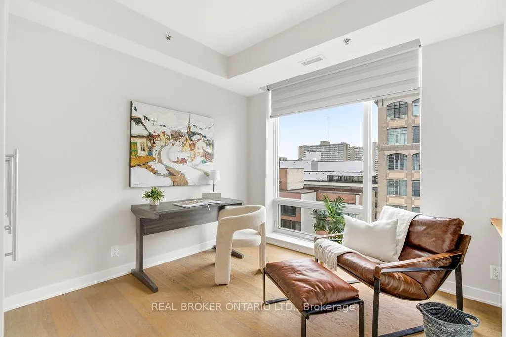 Photo 24 of Unit 1403, 428 Sparks Street, Ottawa, Ottawa Centre — HOMEH
