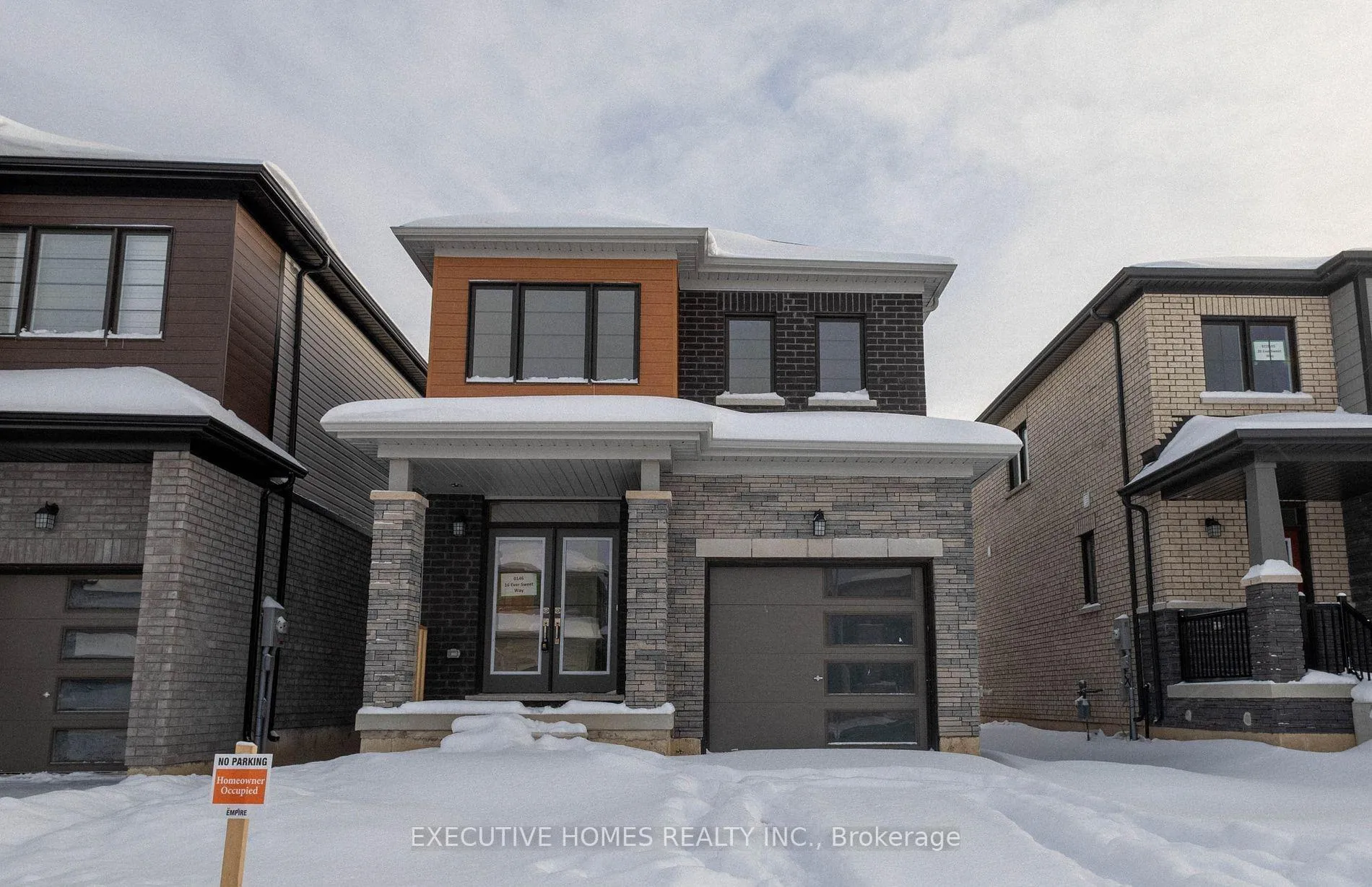 Photo 1 of 16 Ever Sweet Way W, Thorold, Rolling Meadows — HOMEH