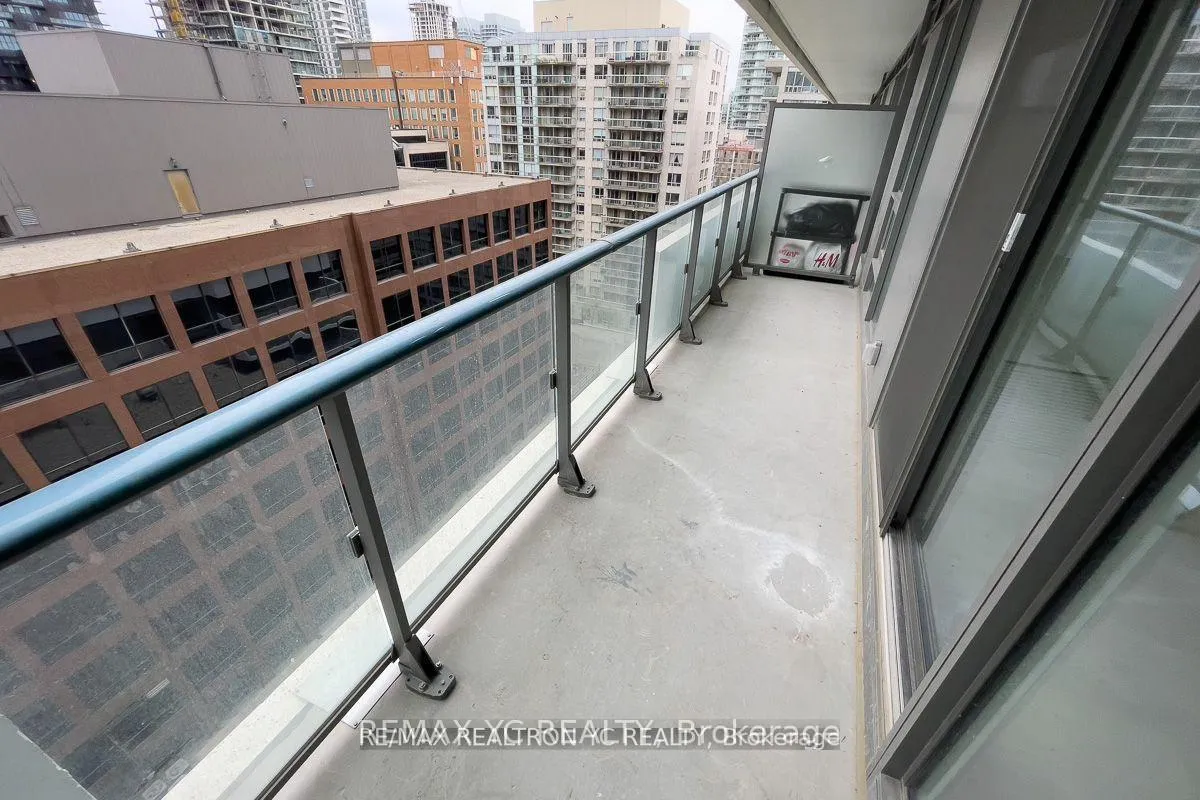 Photo 25 of Unit 1010, 2221 Yonge Street, Toronto, Mount Pleasant West — HOMEH