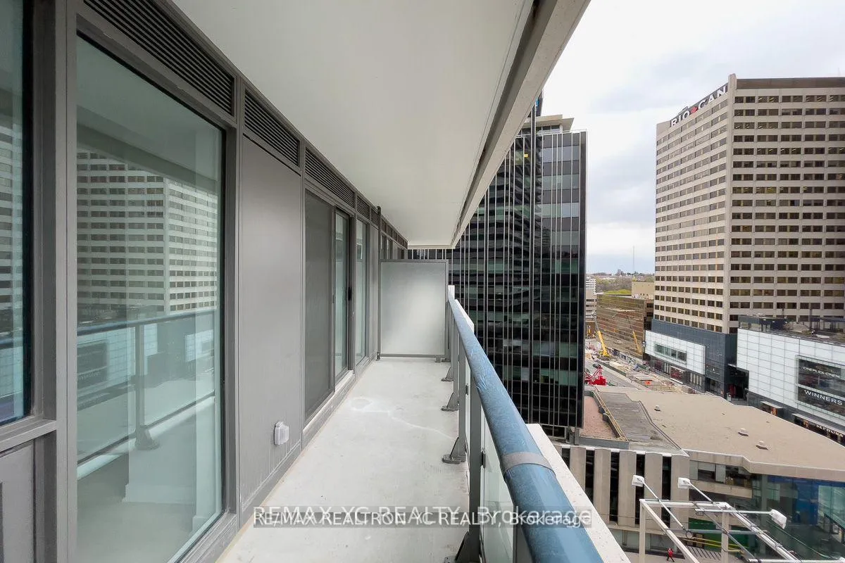 Photo 28 of Unit 1010, 2221 Yonge Street, Toronto, Mount Pleasant West — HOMEH