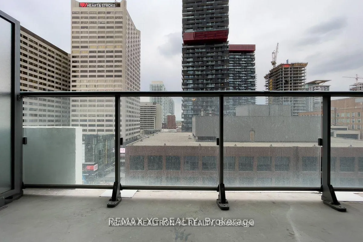 Photo 30 of Unit 1010, 2221 Yonge Street, Toronto, Mount Pleasant West — HOMEH