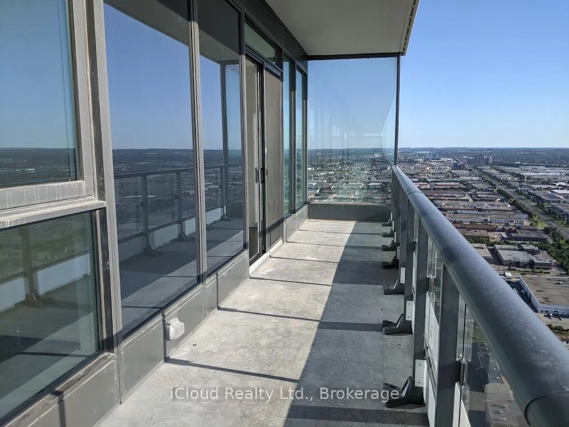Photo 9 of Unit 5502, 950 Portage Parkway, Vaughan, Vaughan Corporate Centre — HOMEH