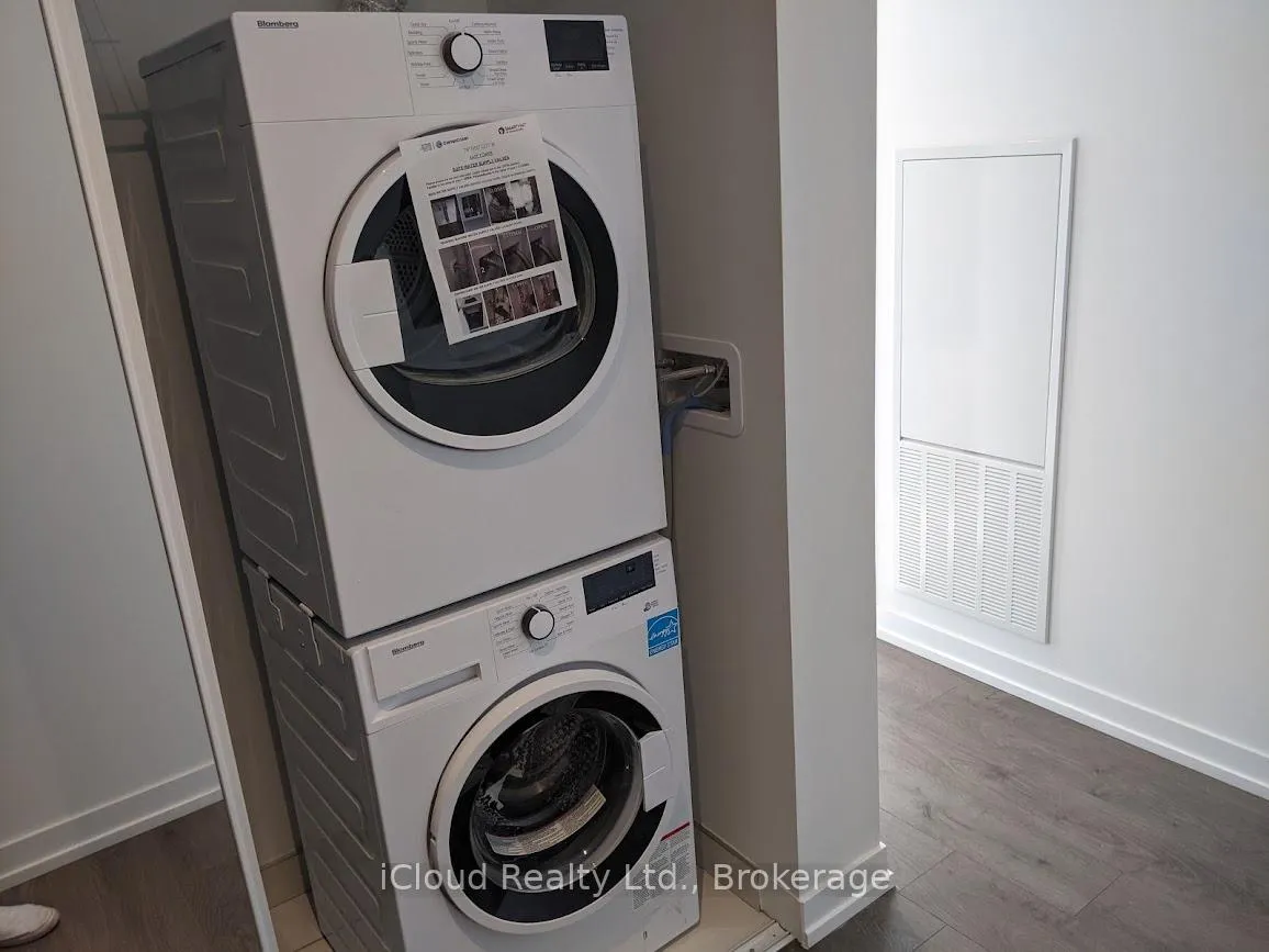 Photo 28 of Unit 5502, 950 Portage Parkway, Vaughan, Vaughan Corporate Centre — HOMEH