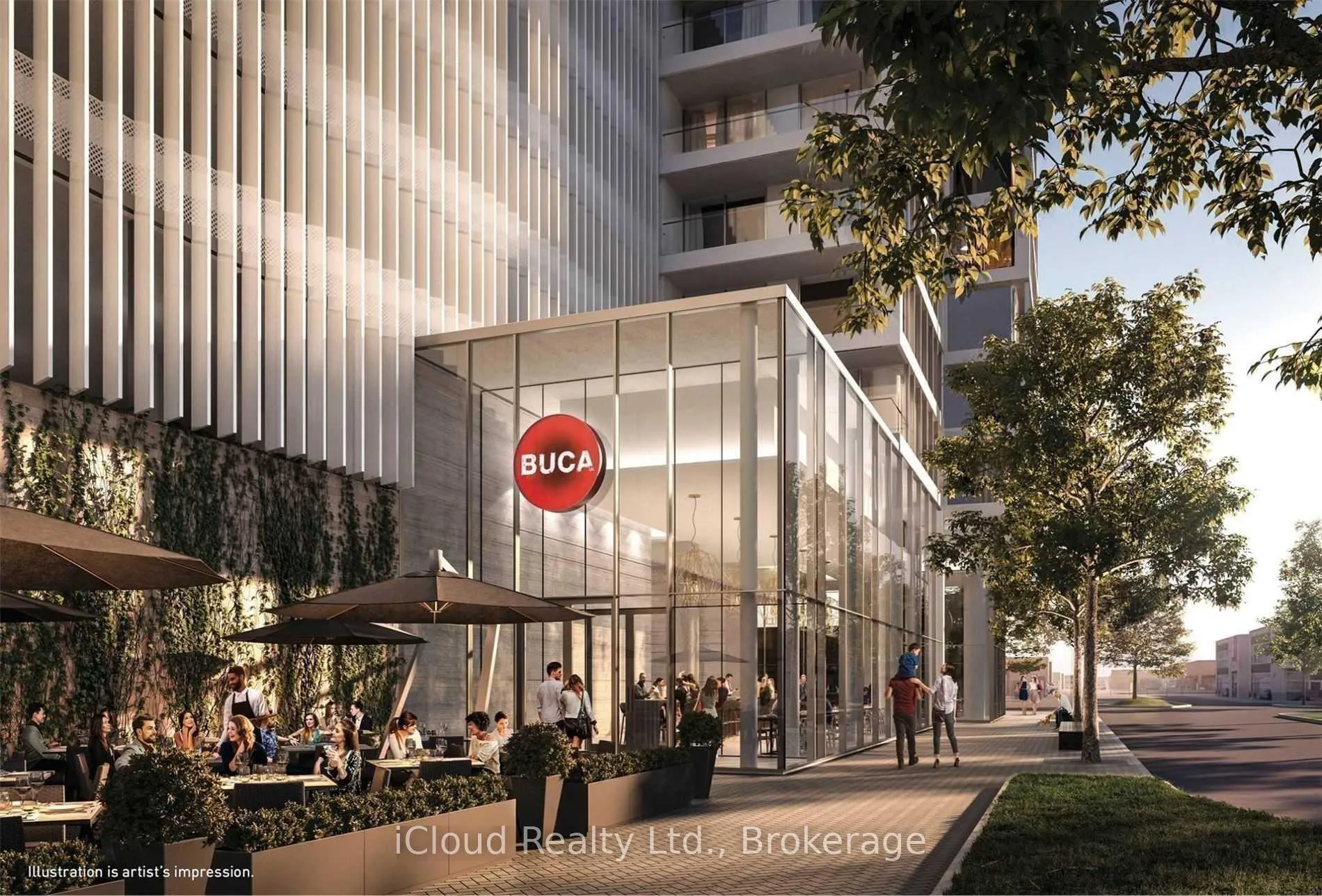 Photo 34 of Unit 5502, 950 Portage Parkway, Vaughan, Vaughan Corporate Centre — HOMEH