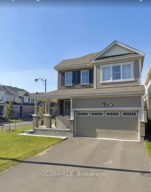 Photo 19 of 784 Logperch Circle, Ottawa, Barrhaven - Half Moon Bay — HOMEH