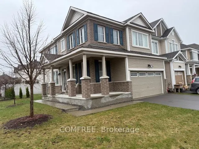 Photo 1 of 784 Logperch Circle, Ottawa, Barrhaven - Half Moon Bay — HOMEH