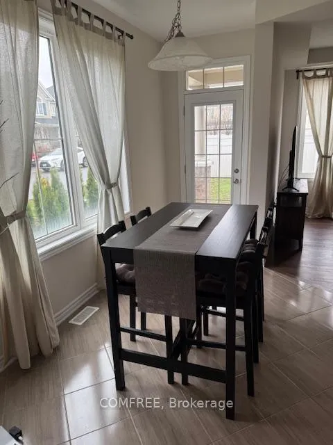 Photo 7 of 784 Logperch Circle, Ottawa, Barrhaven - Half Moon Bay — HOMEH